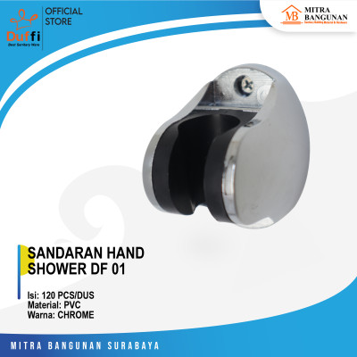 SANDARAN HAND SHOWER DF 01